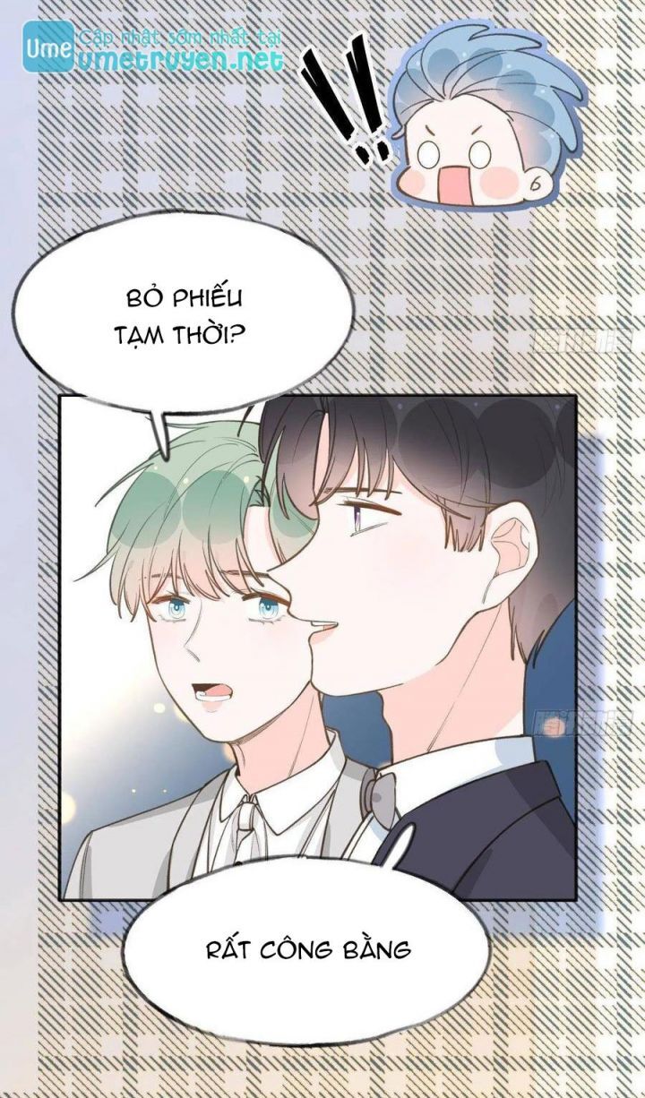 Tình Yêu Mạng Ngọt Ngào Lật Xe Rồi! Chap 104 - Next Chap 105