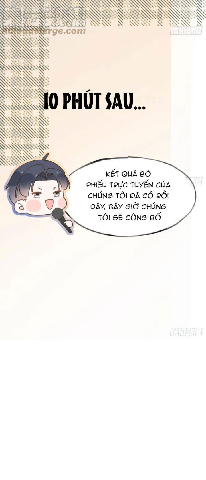 Tình Yêu Mạng Ngọt Ngào Lật Xe Rồi! Chap 104 - Next Chap 105