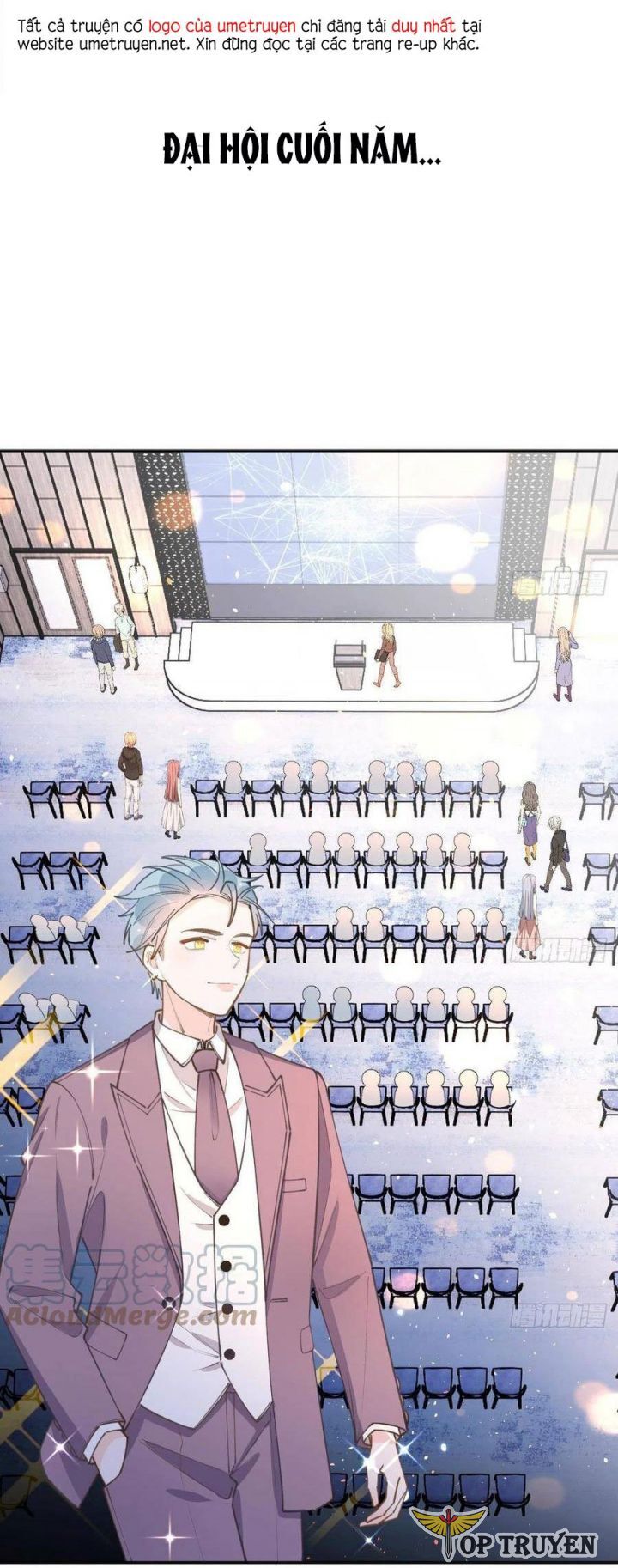 Tình Yêu Mạng Ngọt Ngào Lật Xe Rồi! Chap 104 - Next Chap 105