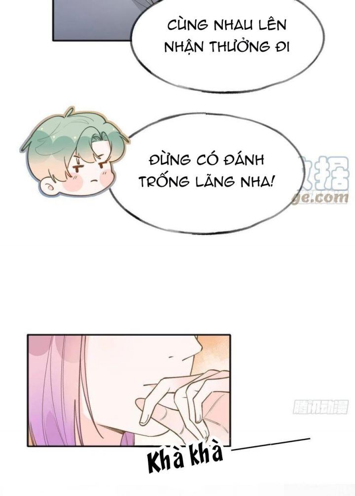 Tình Yêu Mạng Ngọt Ngào Lật Xe Rồi! Chap 104 - Next Chap 105