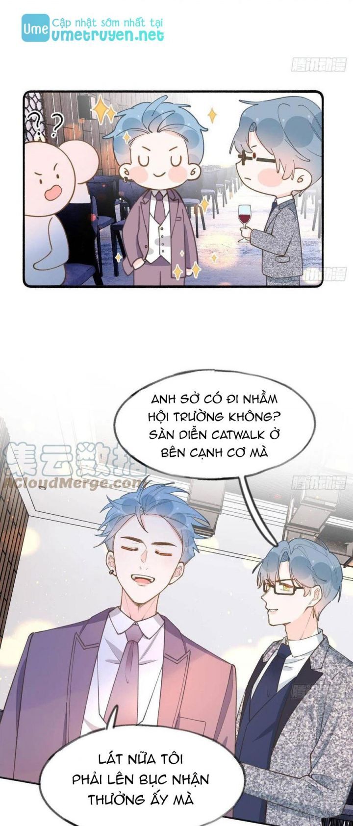 Tình Yêu Mạng Ngọt Ngào Lật Xe Rồi! Chap 104 - Next Chap 105