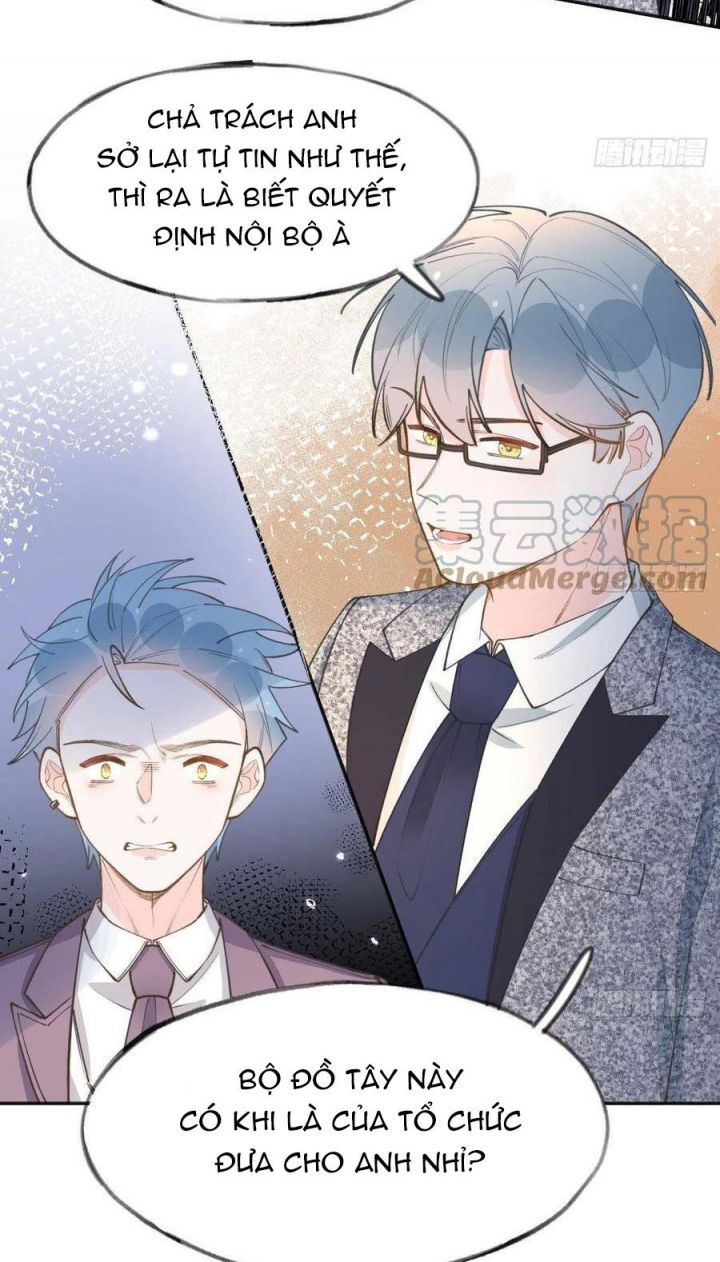 Tình Yêu Mạng Ngọt Ngào Lật Xe Rồi! Chap 104 - Next Chap 105