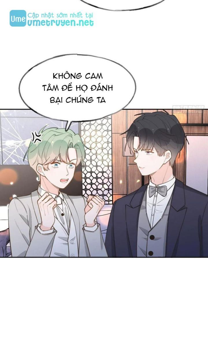 Tình Yêu Mạng Ngọt Ngào Lật Xe Rồi! Chap 104 - Next Chap 105