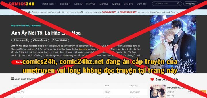 Tình Yêu Mạng Ngọt Ngào Lật Xe Rồi! Chap 104 - Next Chap 105