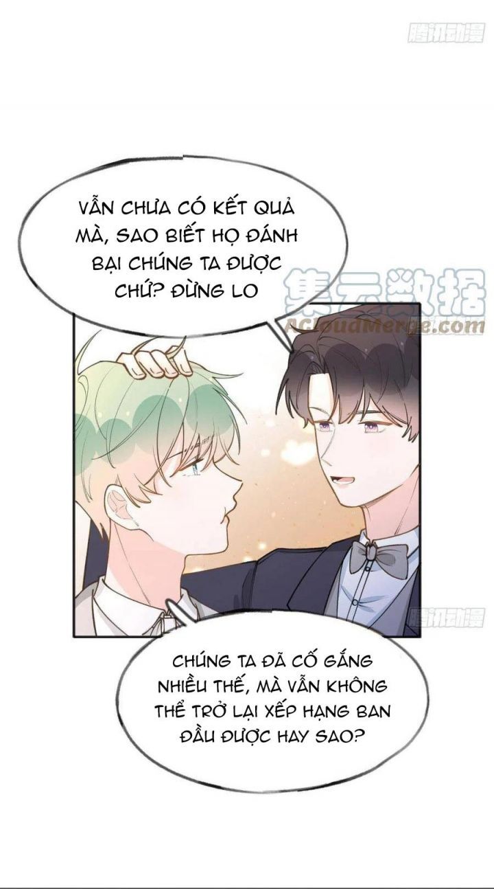 Tình Yêu Mạng Ngọt Ngào Lật Xe Rồi! Chap 104 - Next Chap 105