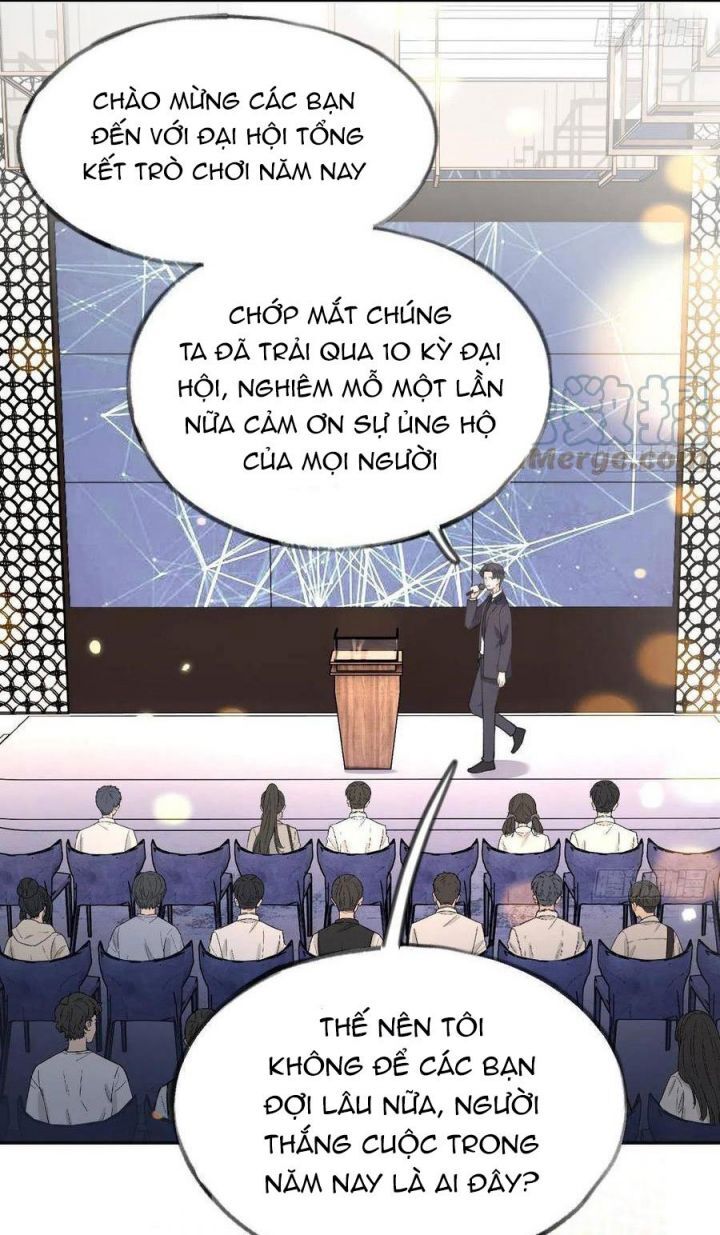 Tình Yêu Mạng Ngọt Ngào Lật Xe Rồi! Chap 104 - Next Chap 105