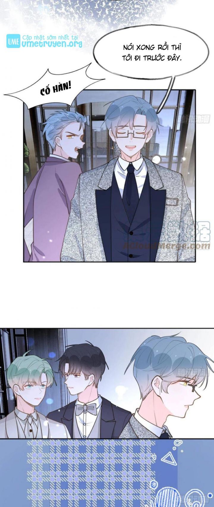 Tình Yêu Mạng Ngọt Ngào Lật Xe Rồi! Chap 105 - Next Chap 106