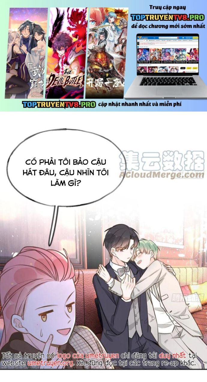 Tình Yêu Mạng Ngọt Ngào Lật Xe Rồi! Chap 106 - Next Chap 107