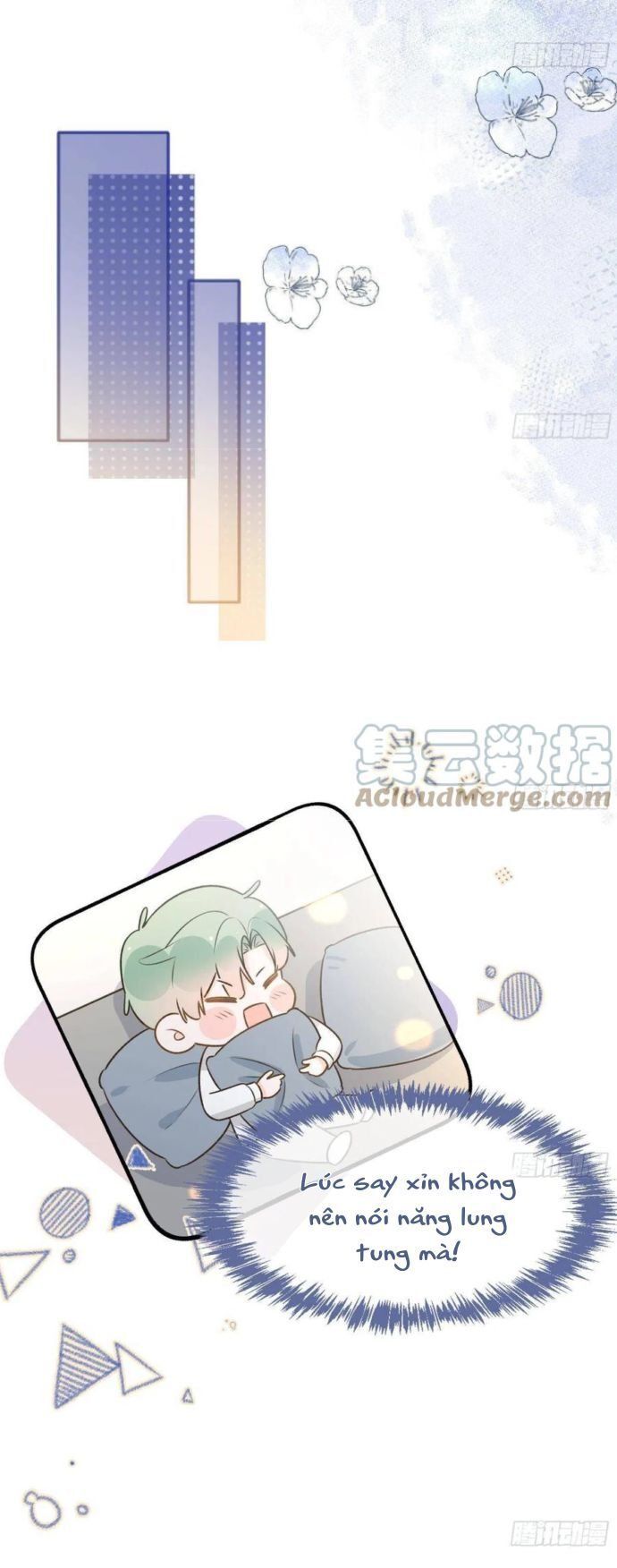Tình Yêu Mạng Ngọt Ngào Lật Xe Rồi! Chap 106 - Next Chap 107