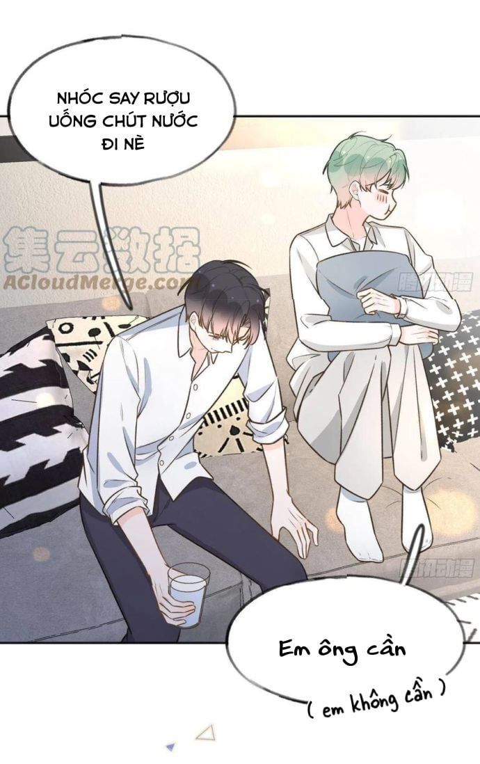 Tình Yêu Mạng Ngọt Ngào Lật Xe Rồi! Chap 106 - Next Chap 107