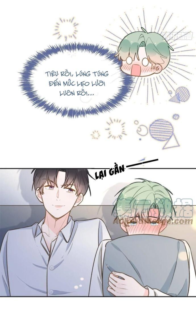 Tình Yêu Mạng Ngọt Ngào Lật Xe Rồi! Chap 106 - Next Chap 107