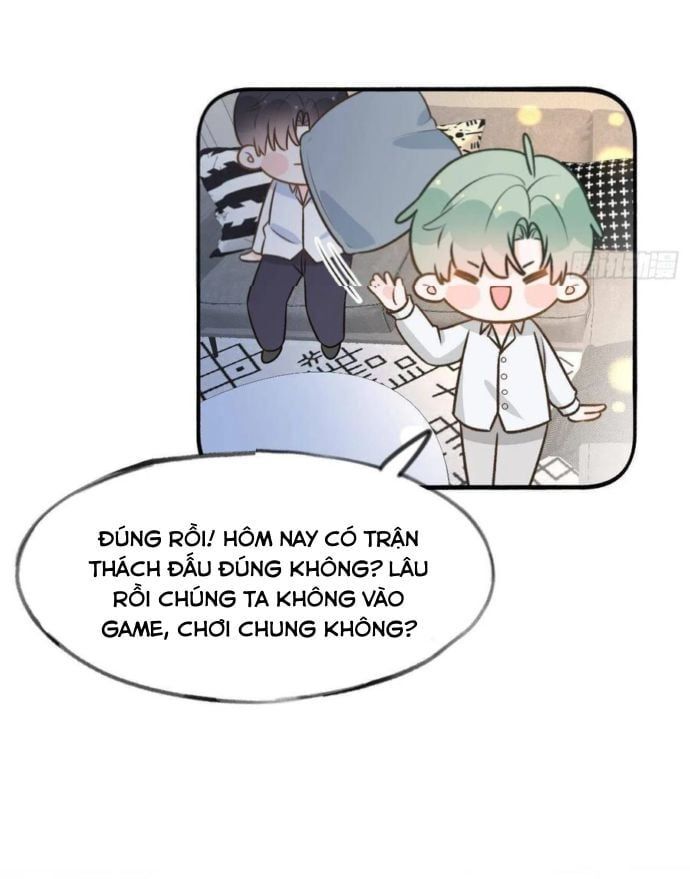 Tình Yêu Mạng Ngọt Ngào Lật Xe Rồi! Chap 106 - Next Chap 107