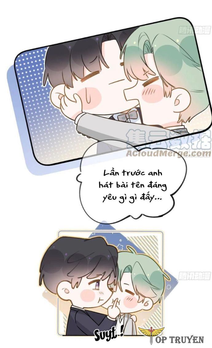 Tình Yêu Mạng Ngọt Ngào Lật Xe Rồi! Chap 106 - Next Chap 107