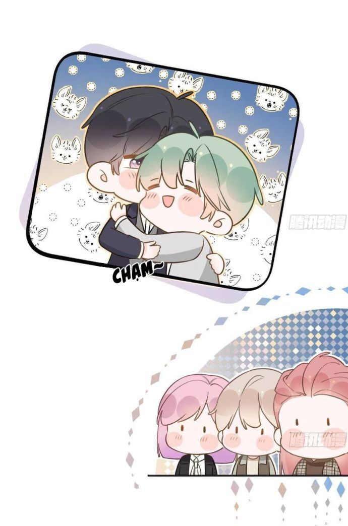 Tình Yêu Mạng Ngọt Ngào Lật Xe Rồi! Chap 106 - Next Chap 107