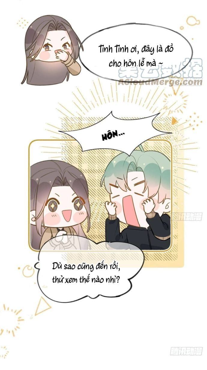 Tình Yêu Mạng Ngọt Ngào Lật Xe Rồi! Chap 107 - Next Chap 108
