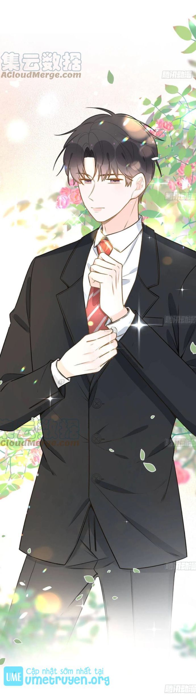 Tình Yêu Mạng Ngọt Ngào Lật Xe Rồi! Chap 107 - Next Chap 108