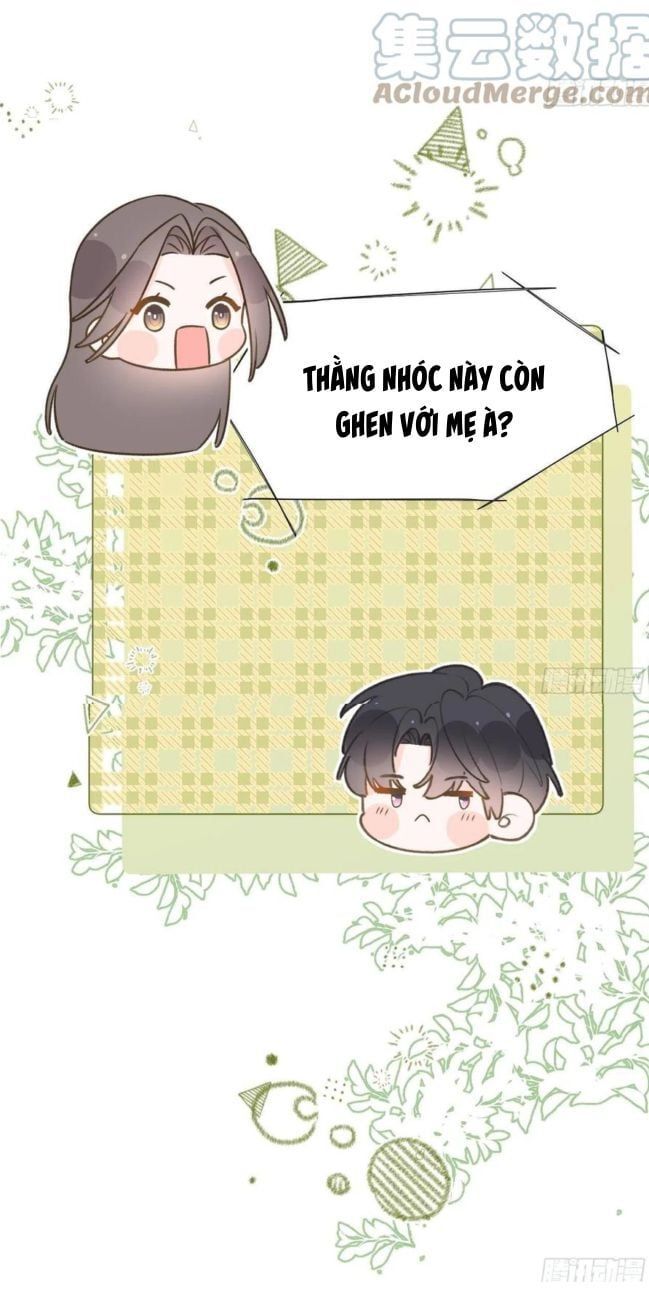 Tình Yêu Mạng Ngọt Ngào Lật Xe Rồi! Chap 107 - Next Chap 108