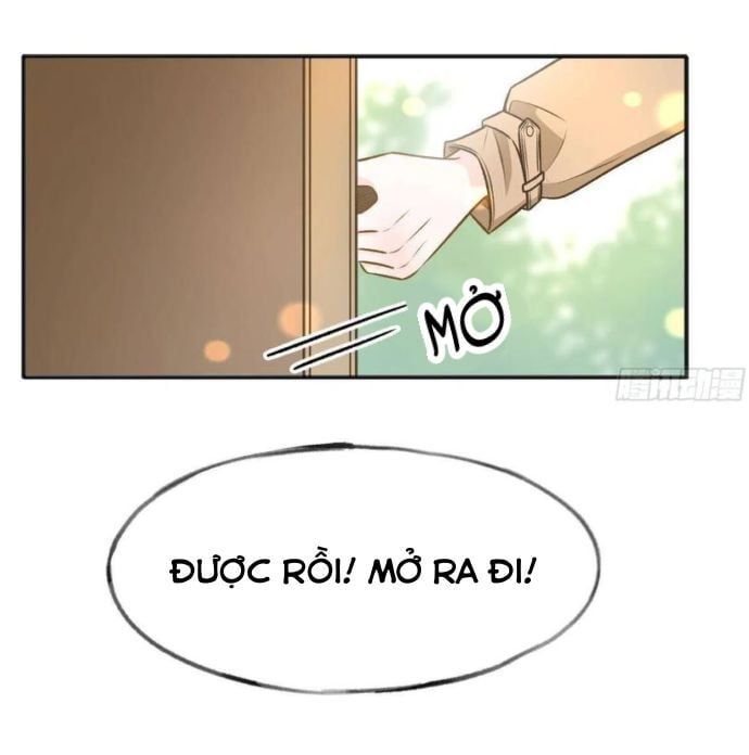 Tình Yêu Mạng Ngọt Ngào Lật Xe Rồi! Chap 107 - Next Chap 108