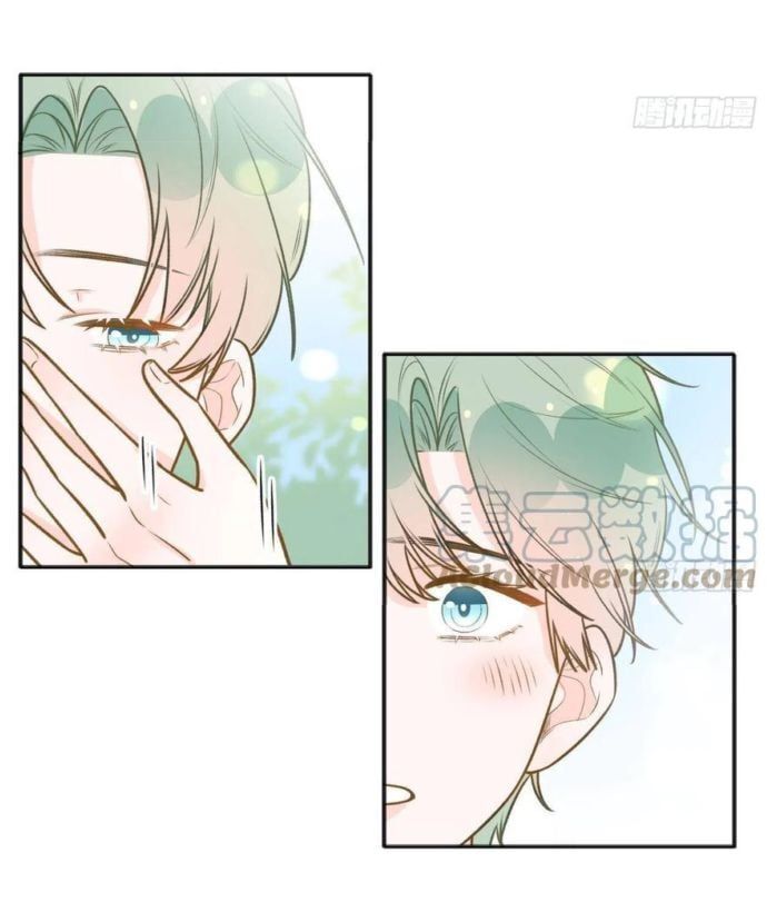 Tình Yêu Mạng Ngọt Ngào Lật Xe Rồi! Chap 107 - Next Chap 108