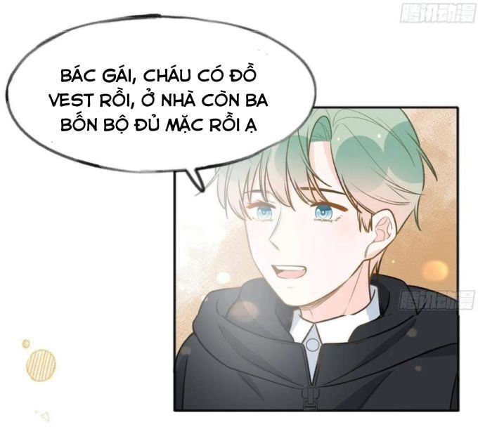 Tình Yêu Mạng Ngọt Ngào Lật Xe Rồi! Chap 107 - Next Chap 108