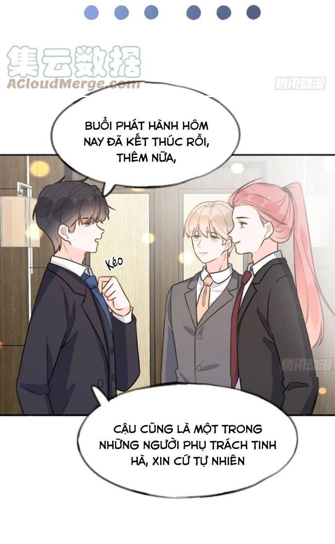 Tình Yêu Mạng Ngọt Ngào Lật Xe Rồi! Chap 108 - Next Chap 109