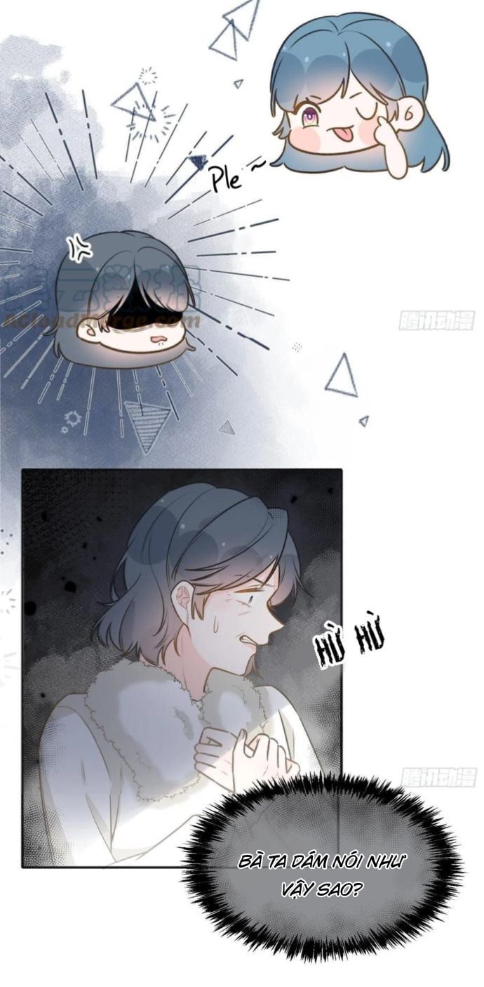 Tình Yêu Mạng Ngọt Ngào Lật Xe Rồi! Chap 108 - Next Chap 109