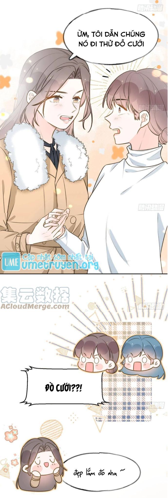Tình Yêu Mạng Ngọt Ngào Lật Xe Rồi! Chap 108 - Next Chap 109