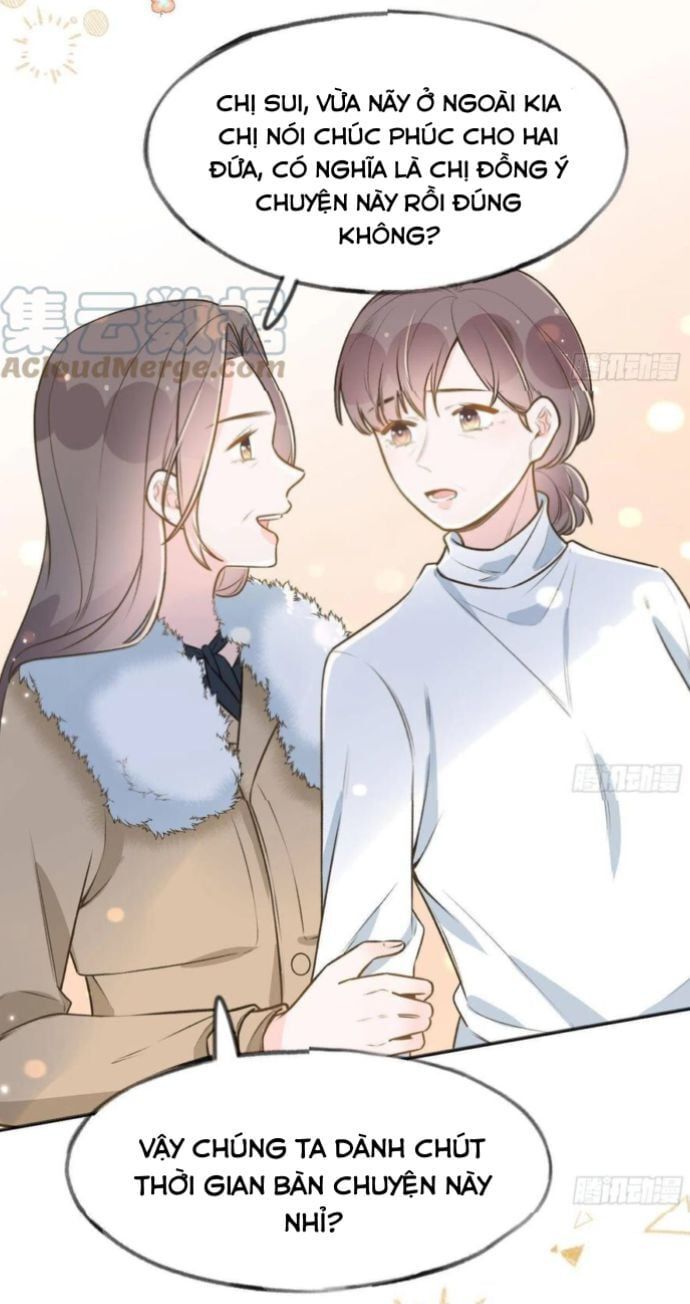 Tình Yêu Mạng Ngọt Ngào Lật Xe Rồi! Chap 108 - Next Chap 109