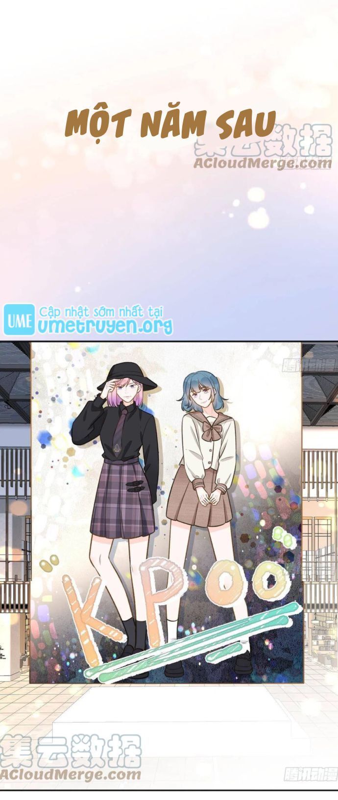 Tình Yêu Mạng Ngọt Ngào Lật Xe Rồi! Chap 108 - Next Chap 109