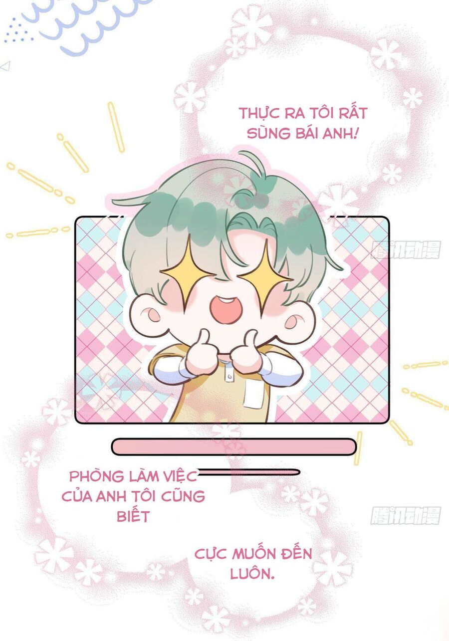 Tình Yêu Mạng Ngọt Ngào Lật Xe Rồi! Chap 12 - Next Chap 13