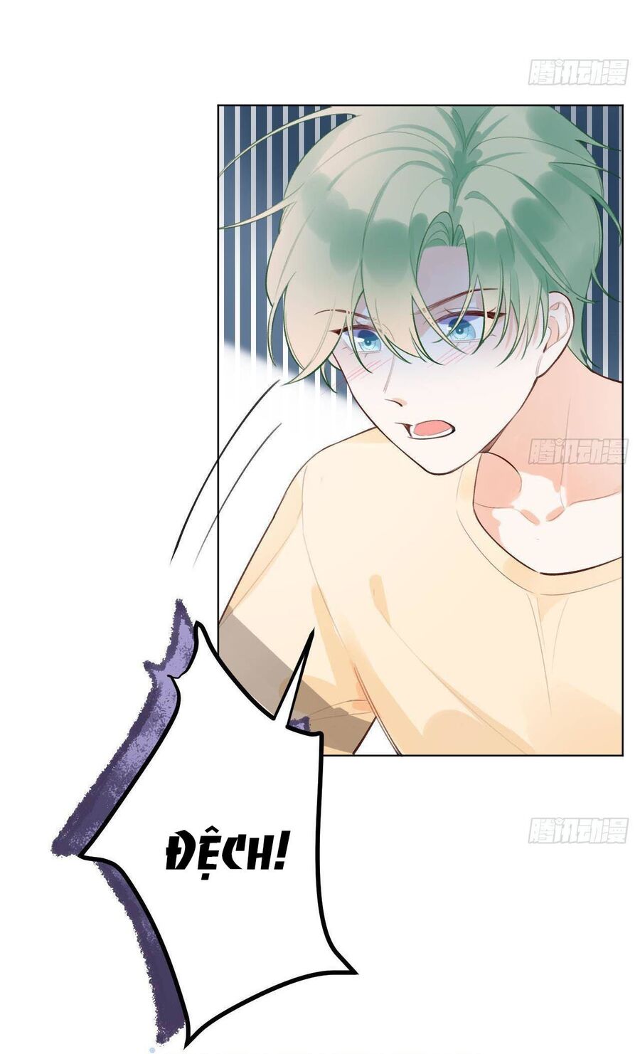Tình Yêu Mạng Ngọt Ngào Lật Xe Rồi! Chap 14 - Next Chap 15