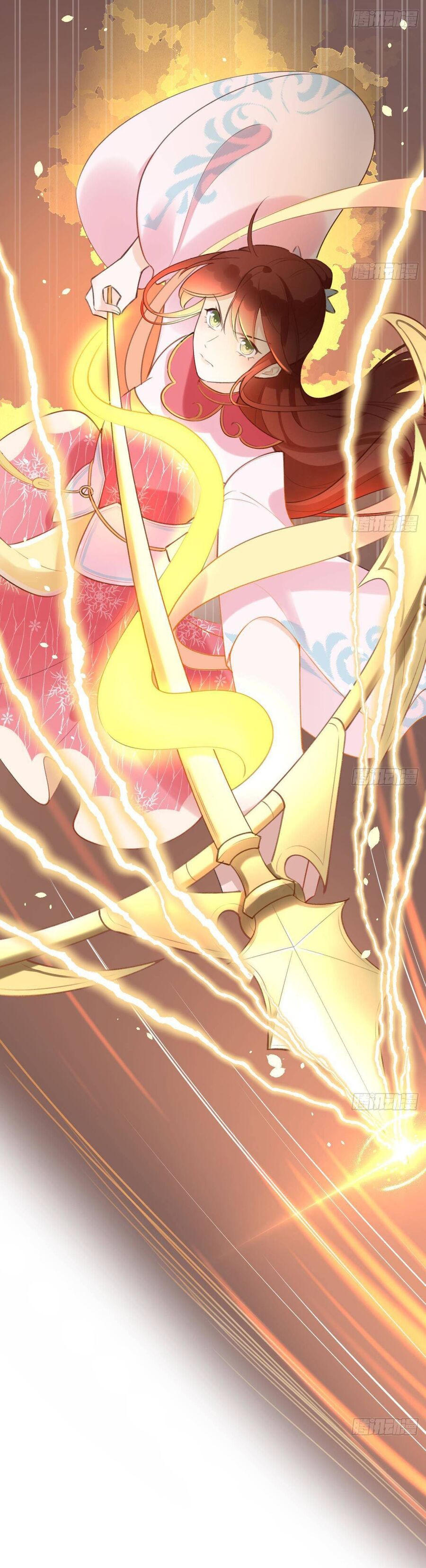 Tình Yêu Mạng Ngọt Ngào Lật Xe Rồi! Chap 15 - Next Chap 16