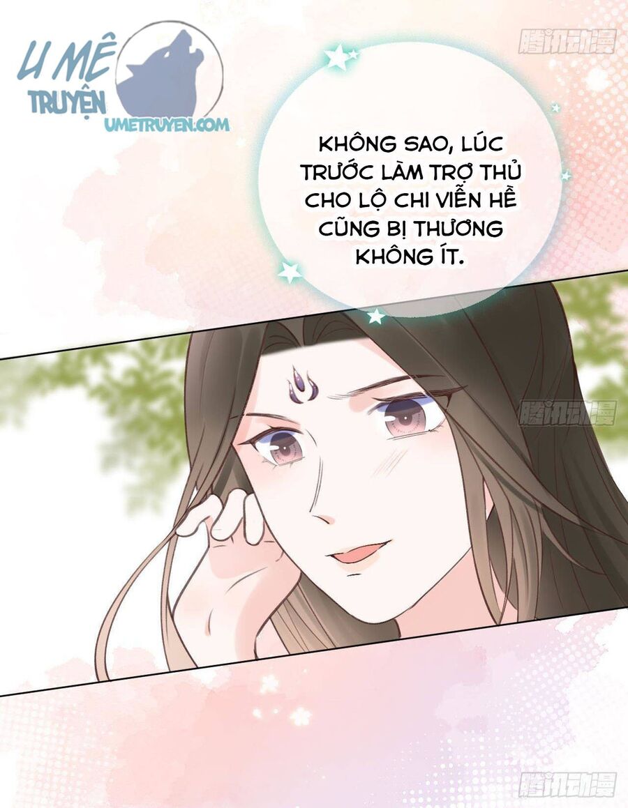 Tình Yêu Mạng Ngọt Ngào Lật Xe Rồi! Chap 15 - Next Chap 16
