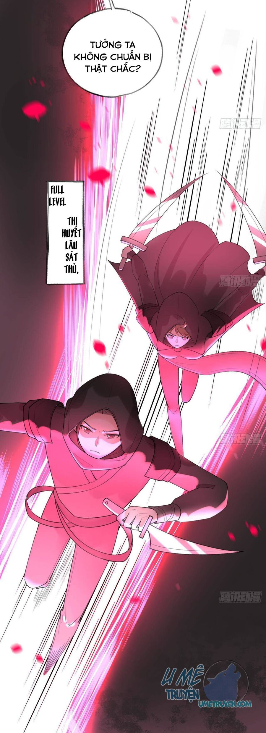 Tình Yêu Mạng Ngọt Ngào Lật Xe Rồi! Chap 15 - Next Chap 16