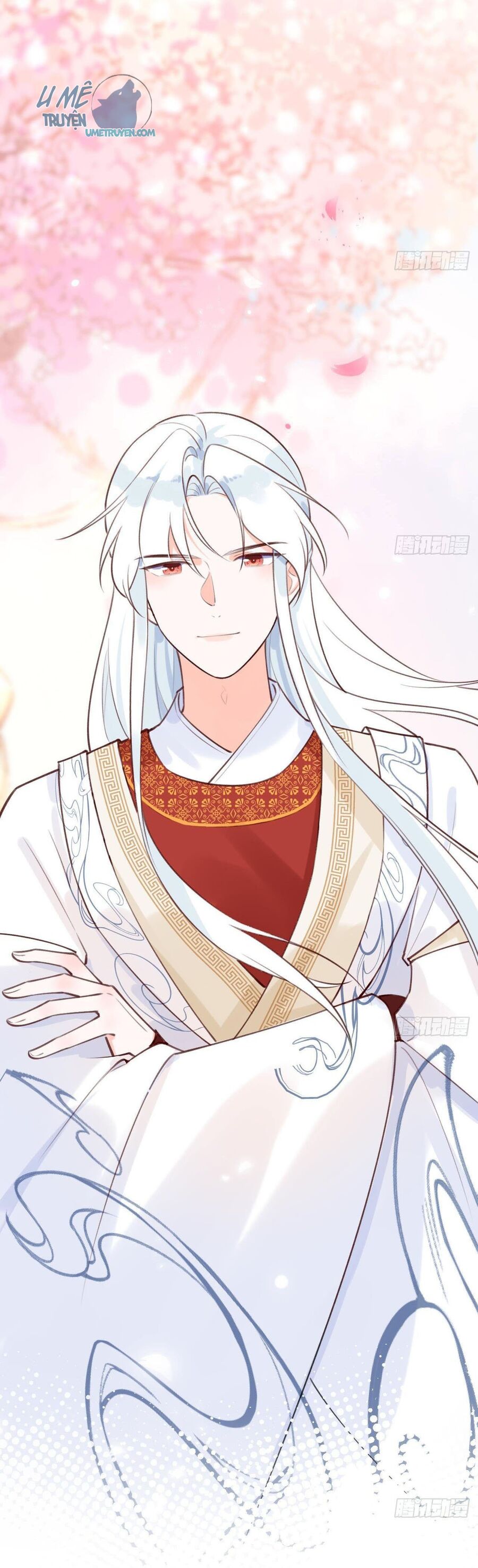 Tình Yêu Mạng Ngọt Ngào Lật Xe Rồi! Chap 16 - Next Chap 17
