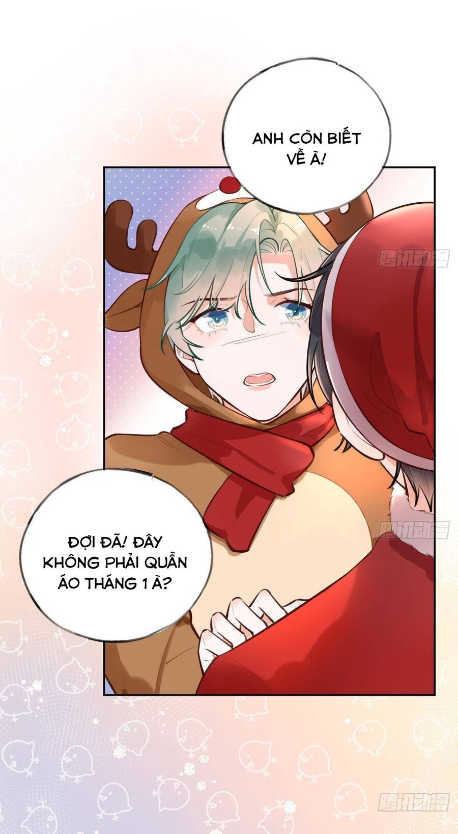 Tình Yêu Mạng Ngọt Ngào Lật Xe Rồi! Chap 161 - Next Chap 162