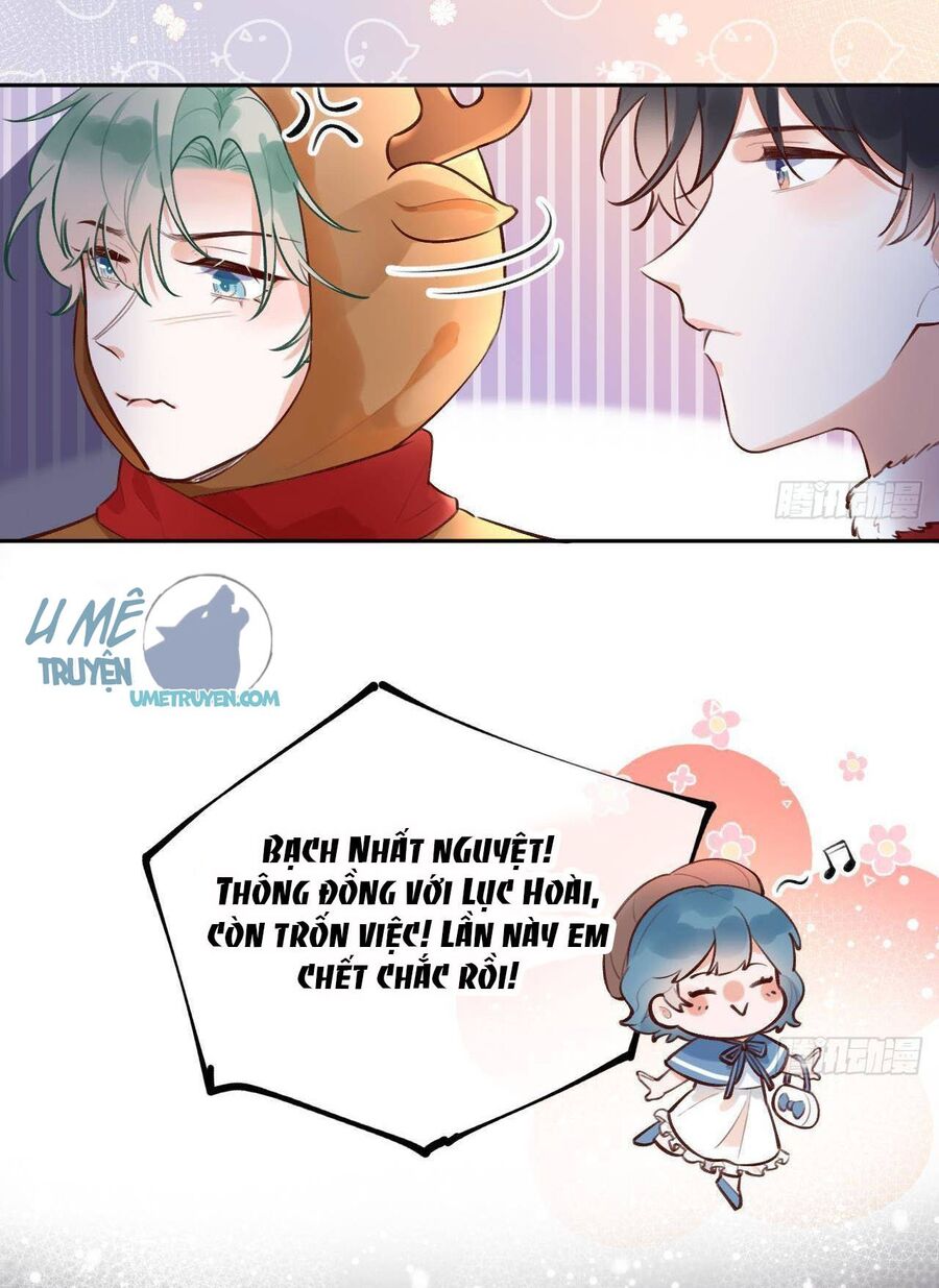Tình Yêu Mạng Ngọt Ngào Lật Xe Rồi! Chap 161 - Next Chap 162