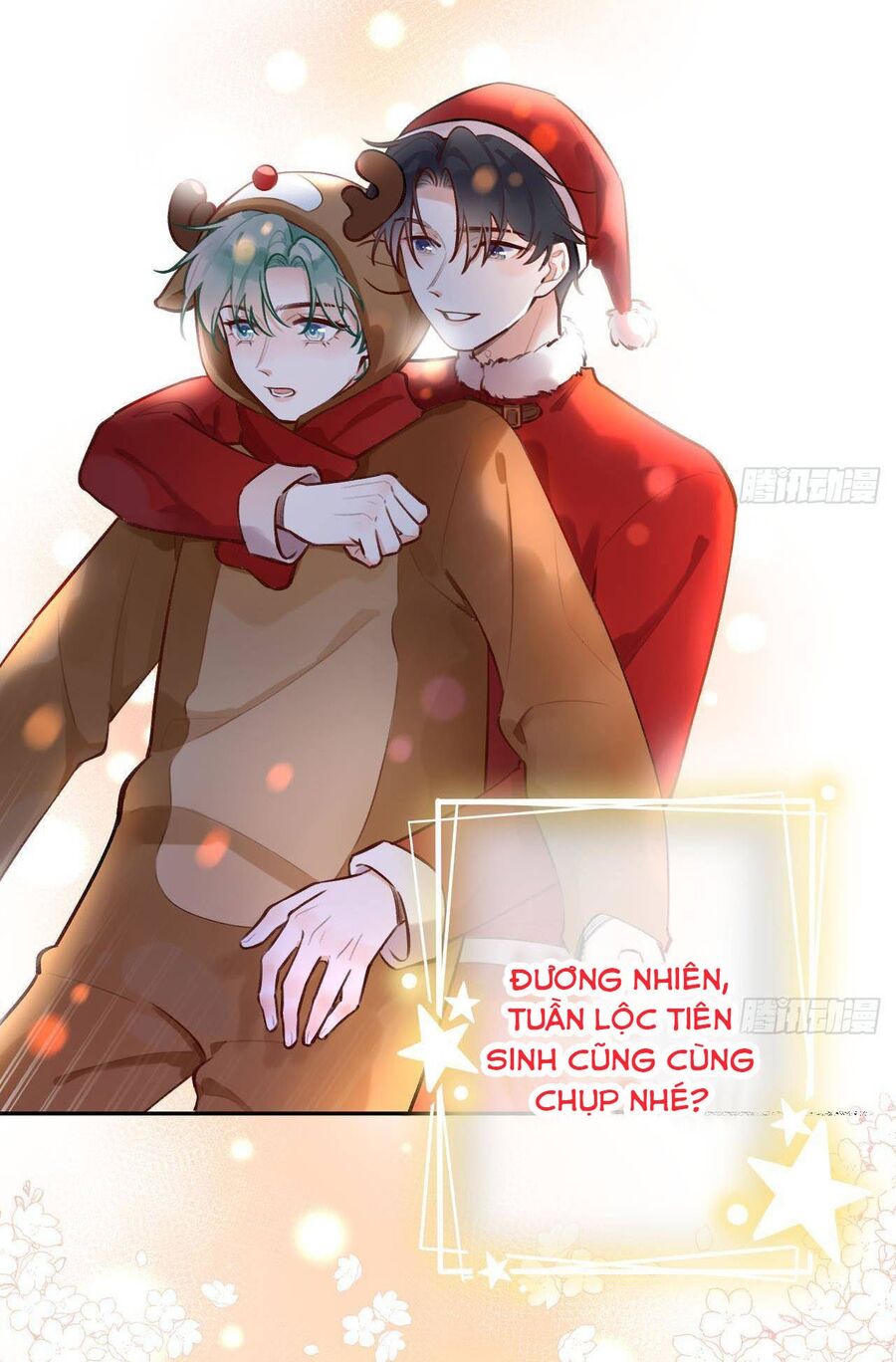 Tình Yêu Mạng Ngọt Ngào Lật Xe Rồi! Chap 161 - Next Chap 162