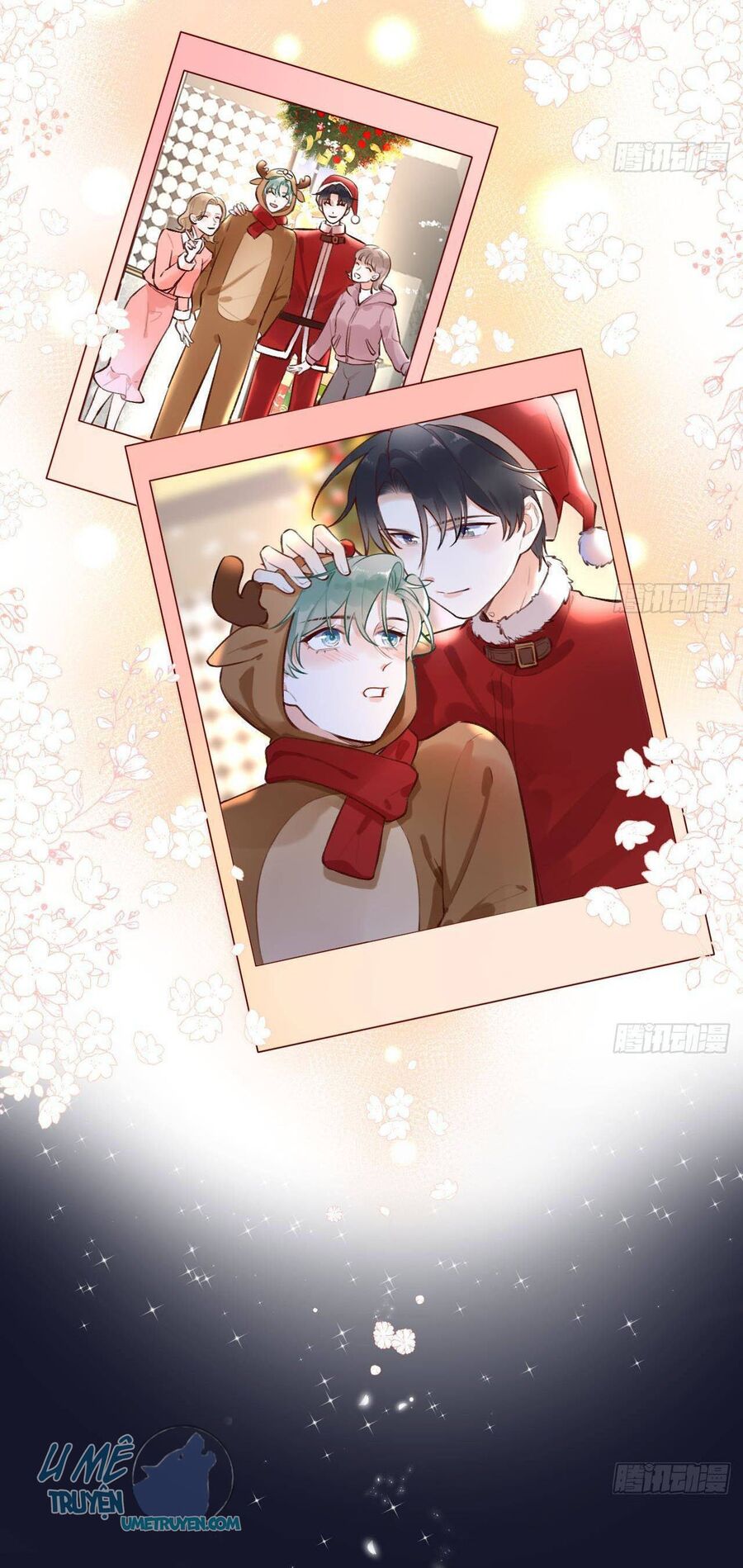 Tình Yêu Mạng Ngọt Ngào Lật Xe Rồi! Chap 161 - Next Chap 162
