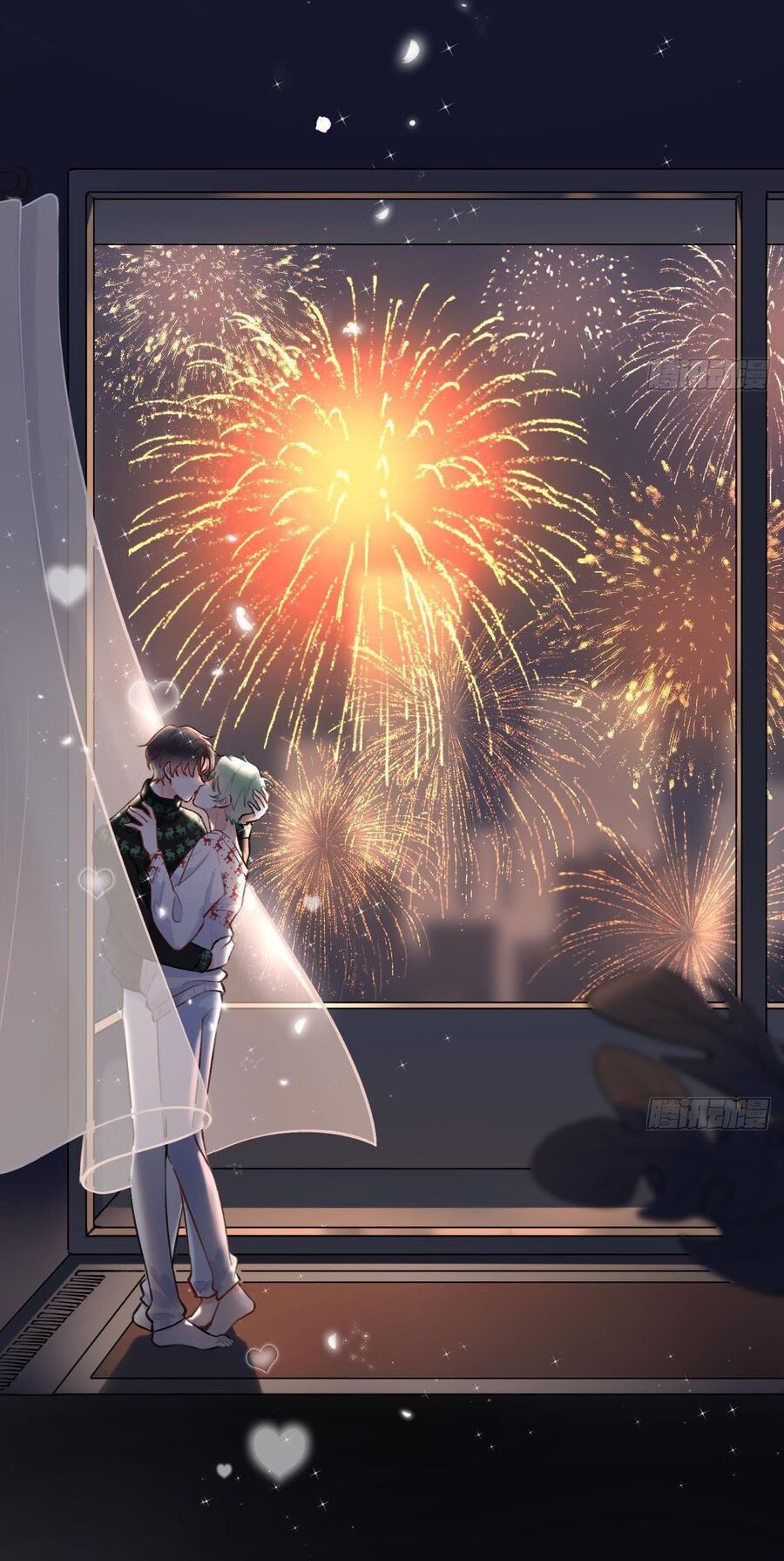 Tình Yêu Mạng Ngọt Ngào Lật Xe Rồi! Chap 161 - Next Chap 162