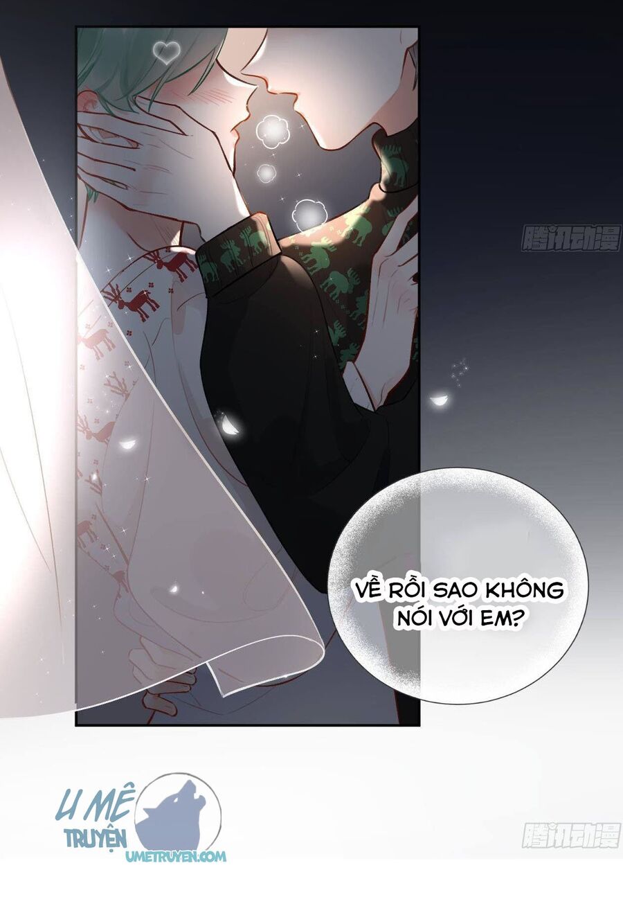 Tình Yêu Mạng Ngọt Ngào Lật Xe Rồi! Chap 161 - Next Chap 162