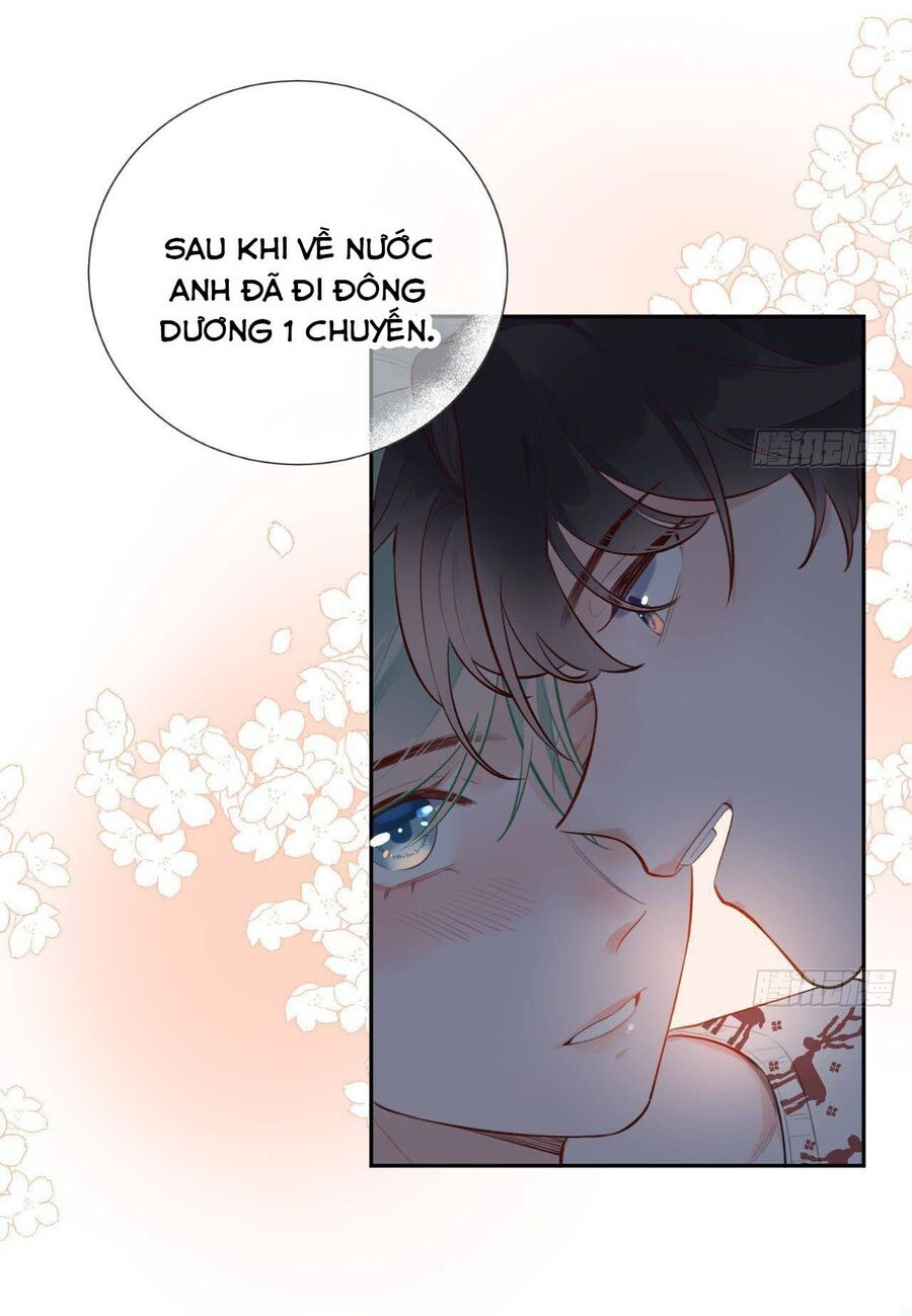 Tình Yêu Mạng Ngọt Ngào Lật Xe Rồi! Chap 161 - Next Chap 162