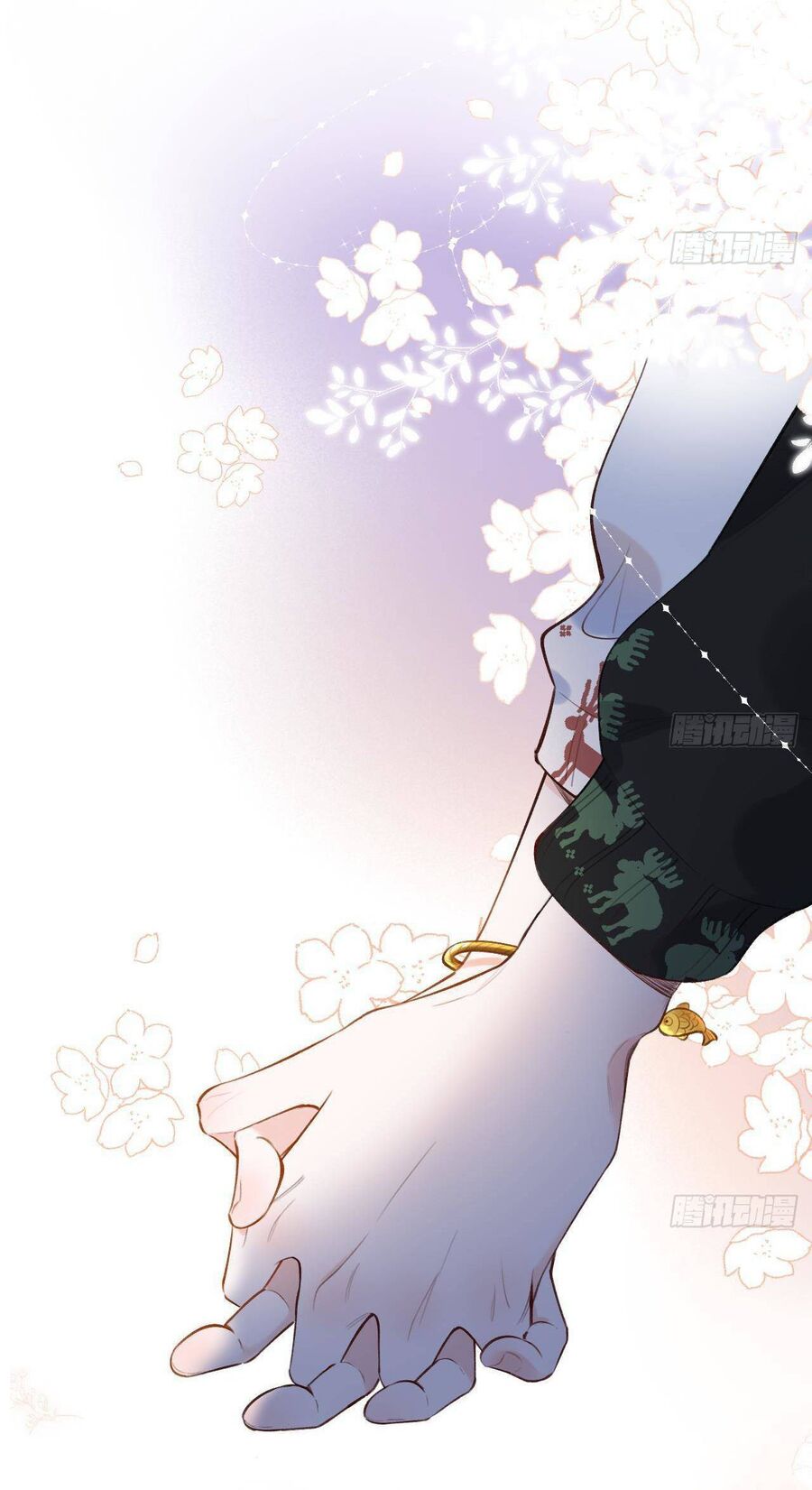 Tình Yêu Mạng Ngọt Ngào Lật Xe Rồi! Chap 161 - Next Chap 162