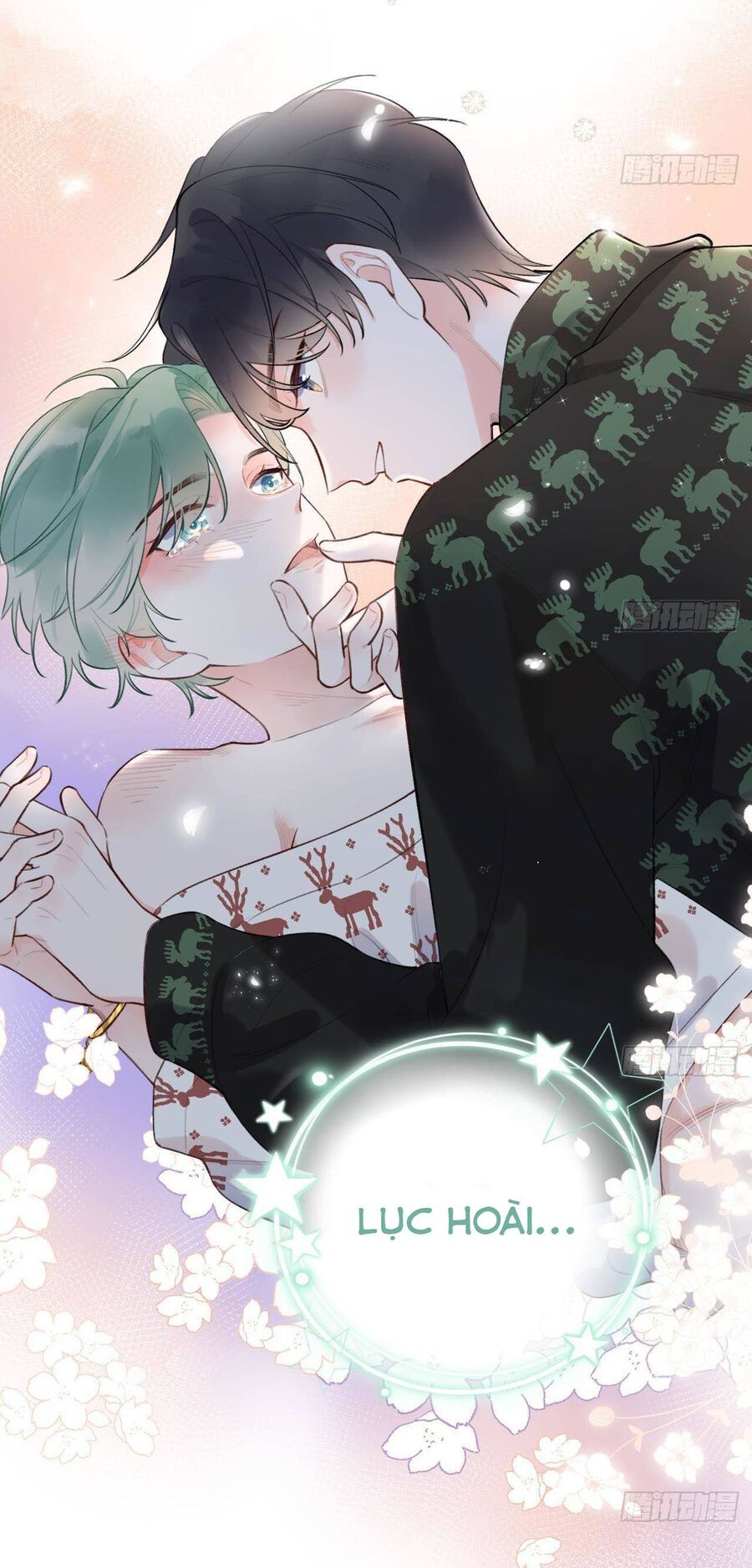Tình Yêu Mạng Ngọt Ngào Lật Xe Rồi! Chap 161 - Next Chap 162