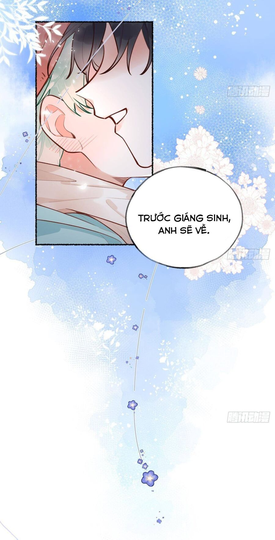 Tình Yêu Mạng Ngọt Ngào Lật Xe Rồi! Chap 161 - Next Chap 162