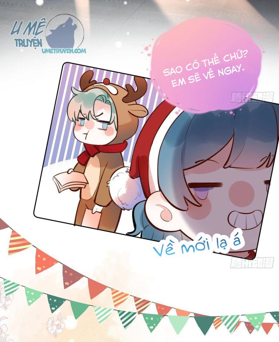 Tình Yêu Mạng Ngọt Ngào Lật Xe Rồi! Chap 161 - Next Chap 162