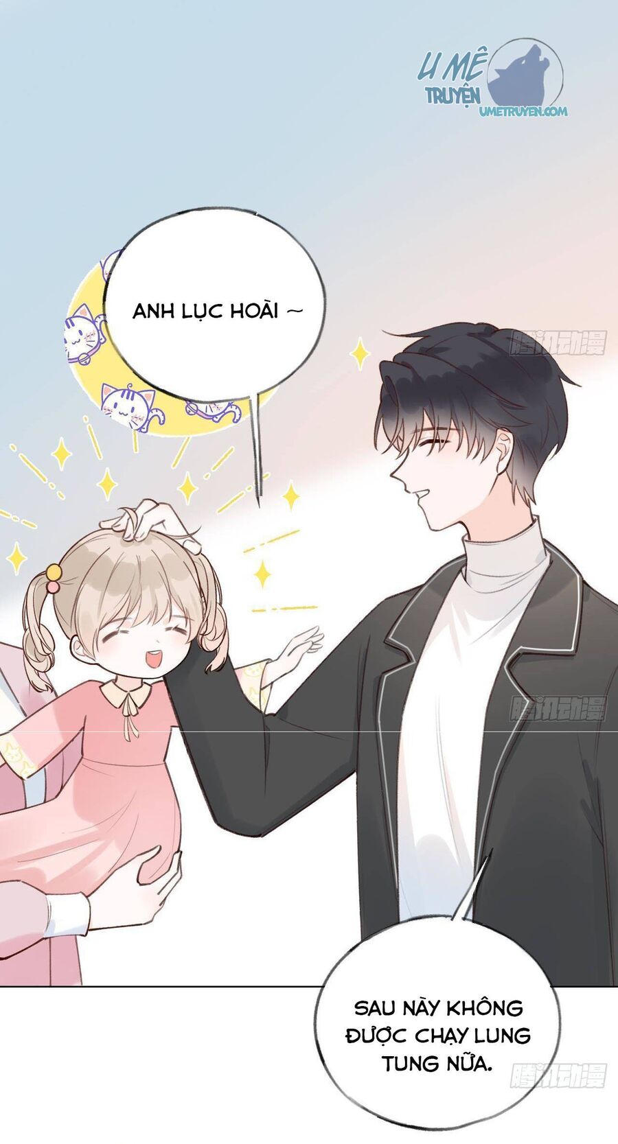 Tình Yêu Mạng Ngọt Ngào Lật Xe Rồi! Chap 17 - Next Chap 18
