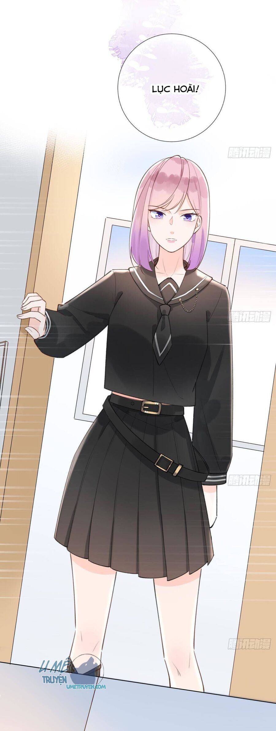 Tình Yêu Mạng Ngọt Ngào Lật Xe Rồi! Chap 17 - Next Chap 18
