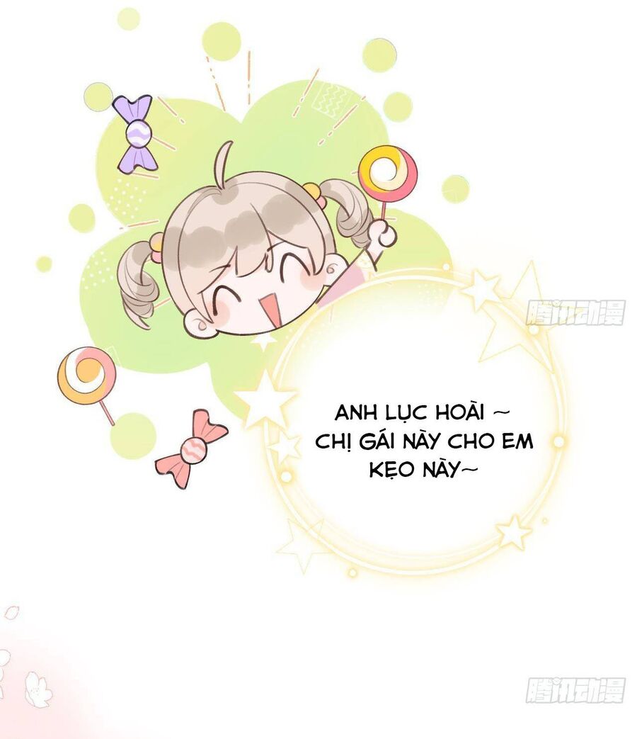 Tình Yêu Mạng Ngọt Ngào Lật Xe Rồi! Chap 17 - Next Chap 18