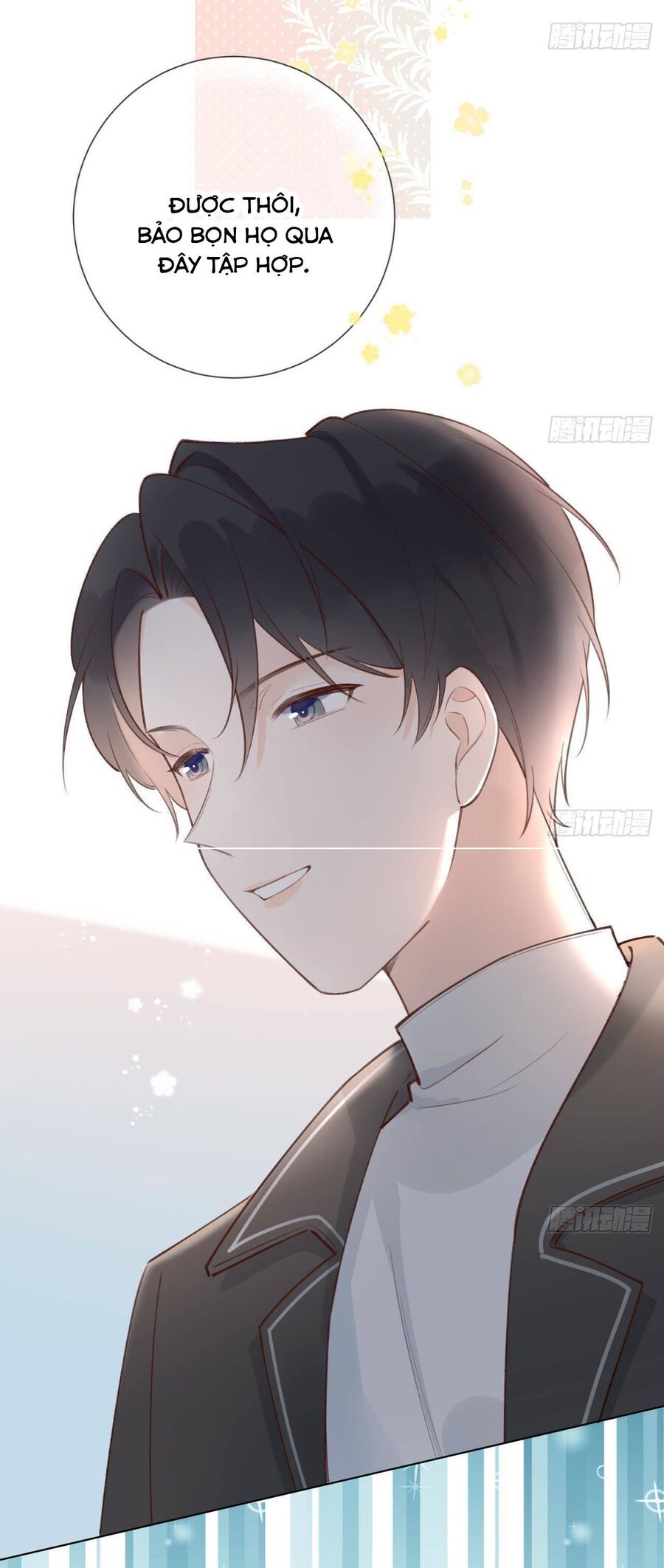 Tình Yêu Mạng Ngọt Ngào Lật Xe Rồi! Chap 17 - Next Chap 18